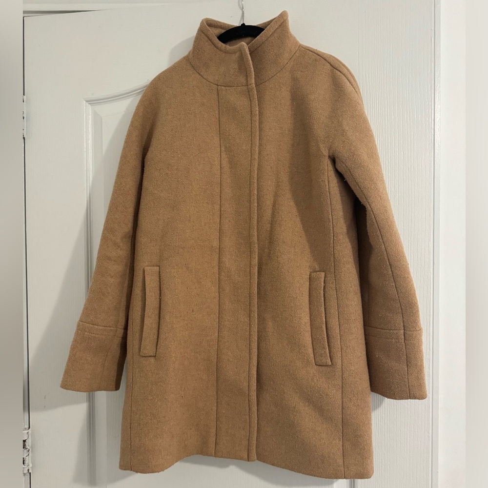 J.Crew Coat